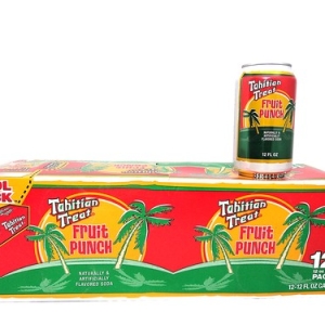 12 pack Tahitian Treat