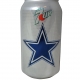 2016 Dallas Cowboys diet 7 Up