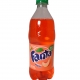 FRESH 20oz Fanta Peach