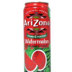 23oz Arizona Watermelon