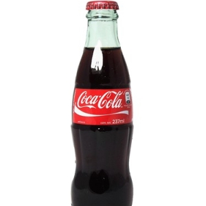 8oz Mexican Coke