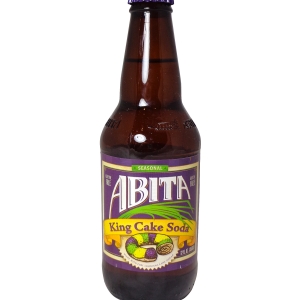 Abita King Cake