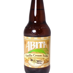 Abita Vanilla Cream