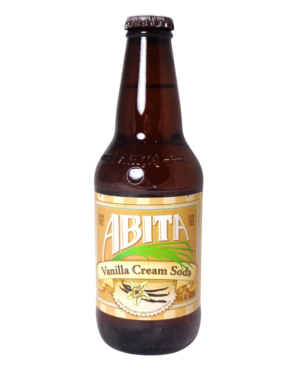 Abita Vanilla Cream