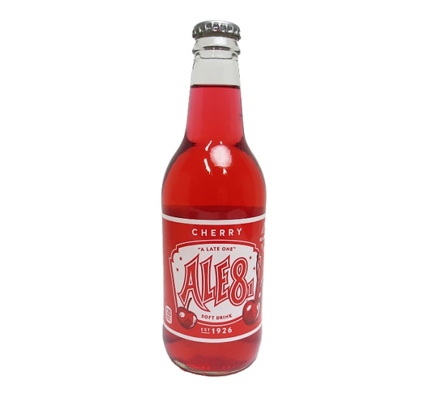 Ale 8 One Cherry
