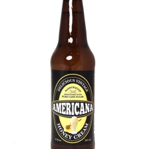 Americana Cream