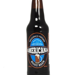 Americana Root Beer