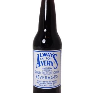 Avery’s Black Raspberry