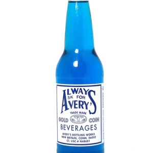 Avery’s Blue Raspberry