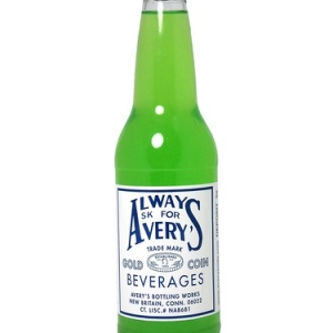 Avery's Lemon Lime