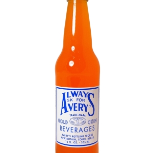 Avery’s Orange Cream