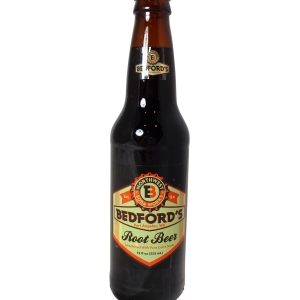 Bedford’s Root Beer-New