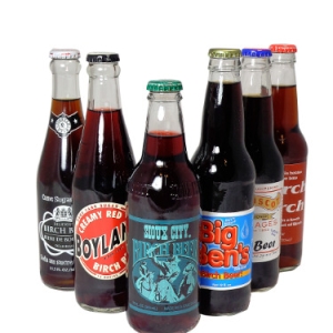 Birch Beer Variety Pack