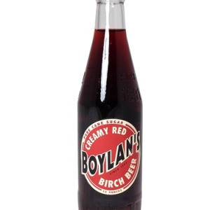 Boylan Creamy Red Birch