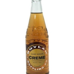 Boylan Creme