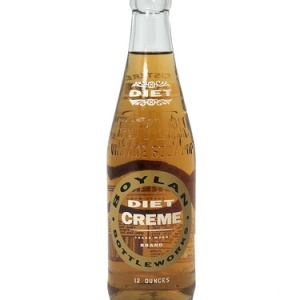 Boylan Diet Creme