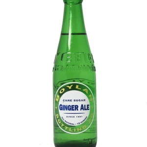 Boylan Ginger Ale