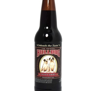 Bulldog Root Beer