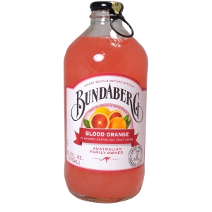 Bundaberg Blood Orange