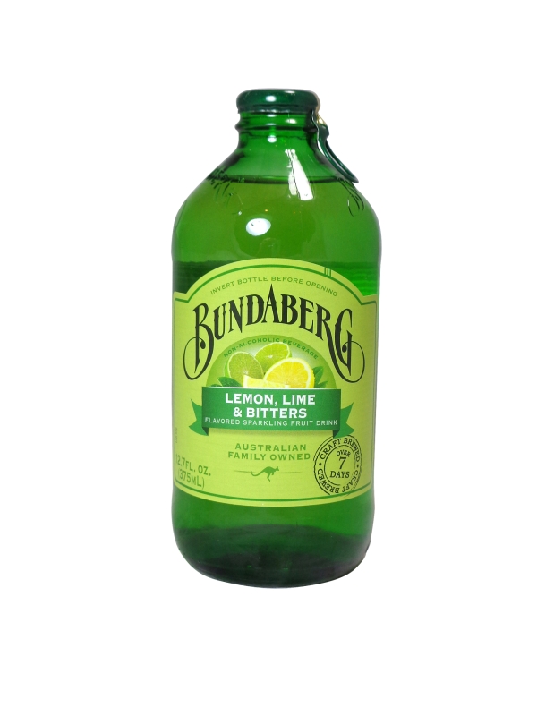 Bundaberg Lemon Lime