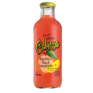 Calypso Southern Peach Lemonade