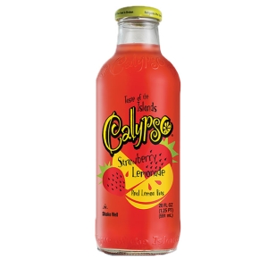 Calypso Strawberry Lemonade