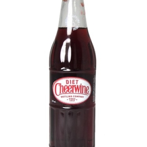 Cheerwine Diet