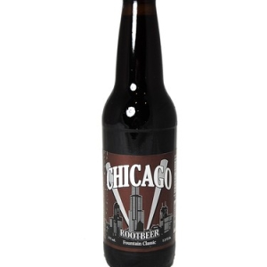 Chicago Root Beer