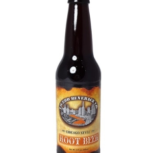 Cicero Root Beer