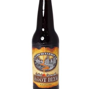 Cicero Salted Caramel Root Beer