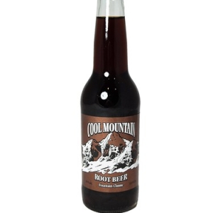 Cool Mountain Root Beer