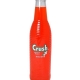 FRESH 12oz Mexican Sugar Orange Crush soda