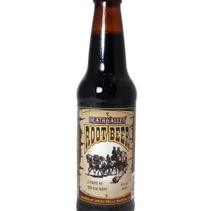 Death Valley Root Beer