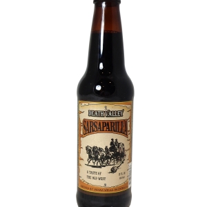 Death Valley Sarsaparilla