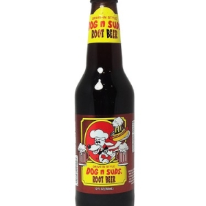 Dog n Suds Root Beer