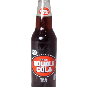 FRESH 12oz Double Cola