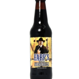 Earp’s Sarsaparilla