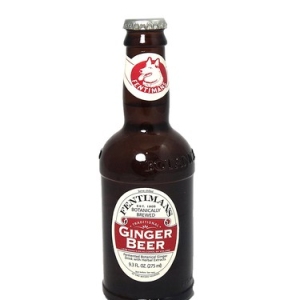 Fentimans Ginger Beer