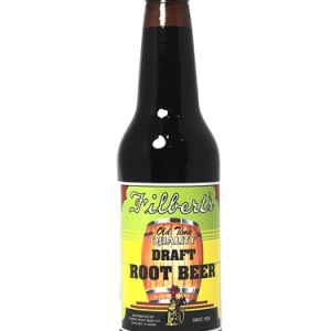 Filbert’s Root Beer