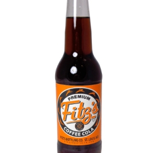 Fitz’s Coffee Cola