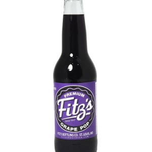 Fitz’s Grape