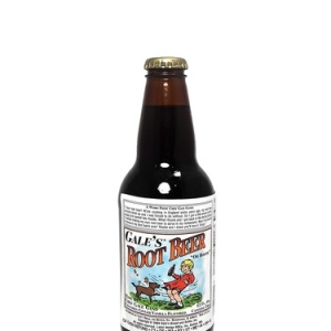 FRESH 12oz Gale's Root Beer