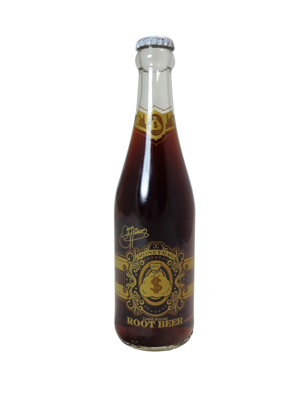 Gene Simmons Root Beer