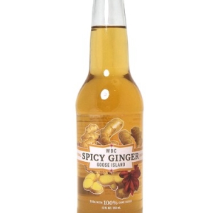 Goose Island Ginger