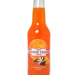 Goose Island Orange Cream