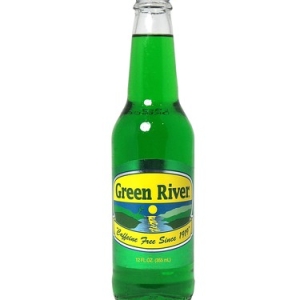 Green River