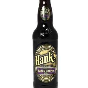 Hank’s Black Cherry