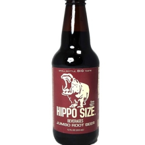 Hippo Root Beer