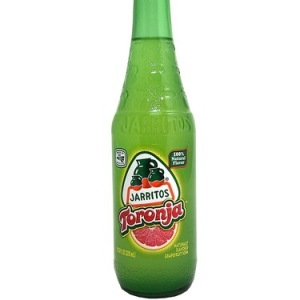 Jarritos Grapefruit