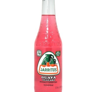 Jarritos Guava